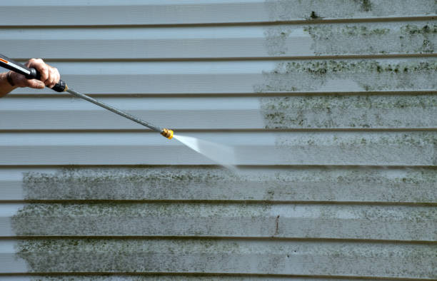 Trusted The Homesteads, TX Pressure Washing Services Experts